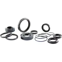 RMS Beauty Vedações De óleo Do Virabrequim Peugeot 100661850 10 Unidades