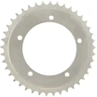 Rk Roda Dentada Traseira 5066 525