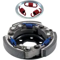 RMS Beauty Embreagem Completa 107mm 100360201