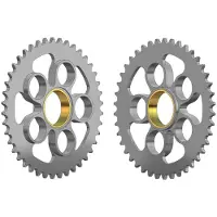 Esjot Roda Dentada Traseira 32075 520