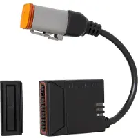 Dynojet-harley Kit Ecu Power Vision 4 Harley Davidson Pv4-15-02