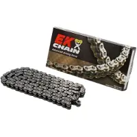 Ek Chain Corrente 520srx2 Qx-ring 520