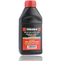 FERODO Fluido De Freio 260 Dot5.1 Fbz100 1l