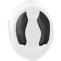 AGV Almofadas Para Bochechas Streetmodular