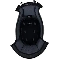 Nolan Forro Interno N60-6/sport Clima Comfort