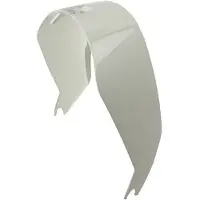 Nolan Spoiler Traseiro Do Capacete X804rs/ultra D.o.c