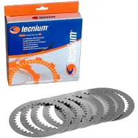 Tecnium Discos Separadores De Embreagem 3030806