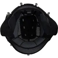 Nolan Forro Interno N70-2gt/-2x/44/evo Top Clima Comfort