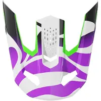 Shot Race Gear Viseira Speed Ghost