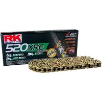 Rk Corrente Gb520xre Clip