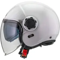 Nzi Capacete Aberto Ringway 2 Duo