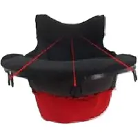 Nzi Forro Interior Completo Do Capacete Combi 3 Duo