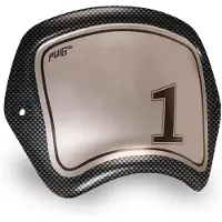 Puig Para-brisa 22138c Honda Cb650r Neo Sports Cafe 2025