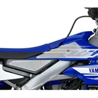 OneDesign Almofadas Antiderrapantes Universais Para Tanque De Gasolina Yamaha Hdr1005
