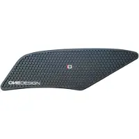 OneDesign Almofadas Antiderrapantes Universais Para Tanque De Gasolina Yamaha Hdr229