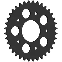 Esjot Roda Dentada Traseira 0439 415