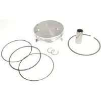 Athena Pistão S4f09600012b Forged Racing For /oe Cylinder U00d895.97 Mm