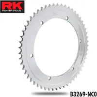 Rk Roda Dentada Traseira 3269 428