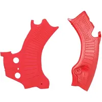 Rtech Protetor De Quadro Honda Crf450r/crf450rx/crf250r/crf250rx 2025