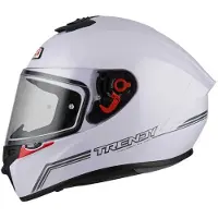 Nzi Capacete Integral Trendy 2 Solid Noveau