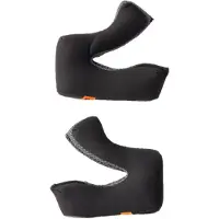 Alpinestars Almofadas Para Bochechas Sm3