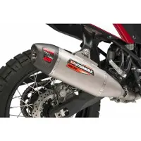 Yoshimura Usa Sistema De Linha Completa Não Homologado Race R-12 Adv Yamaha Tenere 700 21-25 13710as521