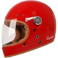 By City Capacete Integral Roadster Iii