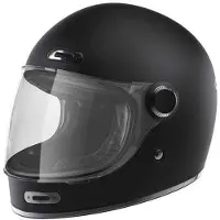 Stormer Capacete Integral History