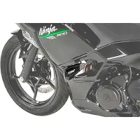 Puig Protetores De Motor 22026n Pro 2.0 Kawasaki Ninja 500 Se 24-25