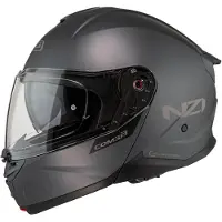 Nzi Capacete Modular Combi 3 Duo