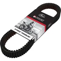 Gates Correia De Transmissão Powerlink Honda Vision 110