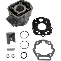 Blast Kit De Cilindro Dj Senda H2o D40 ´06