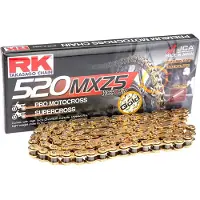 Rk Corrente Gb520mxz5