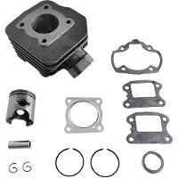 Blast Kit De Cilindro Peugeot Buxy-speedake