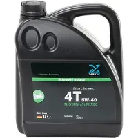 Spec-x Óleo De Motor 4t 5w-40 Street 4l