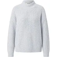 EDITED The Label Pullover 'Beth' azul claro