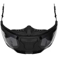 LS2 Protetor De Queixo Para Capacete Ff902