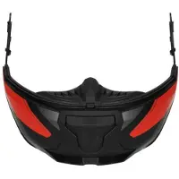 LS2 Protetor De Queixo Para Capacete Ff902