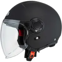 Nzi Capacete Aberto Ringway 2 Duo