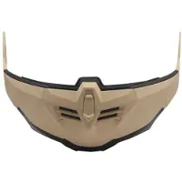 LS2 Protetor De Queixo Para Capacete Ff906