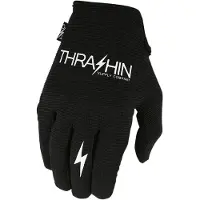 Thrashin Supply Co Luvas De Verão Stealth