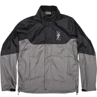 Thrashin Supply Co Capa De Chuva Mission