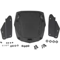 Kappa Moto Montagem Traseira Do Top Case Kr4105 Monokey