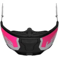 LS2 Protetor De Queixo Para Capacete Ff902