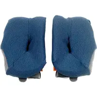 Arai Almofadas Para Bochechas Rx-7v Evo