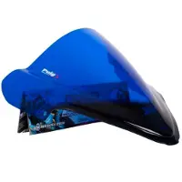 Puig Pára-brisas Desportivo Racing Suzuki Gsxr1300 Hayabusa 2018