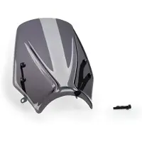Puig Para-brisa New Generation Sport Triumph Trident 660 2025