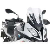 Puig Pára-brisas Desportivo Racing Bmw S1000xr 15-18
