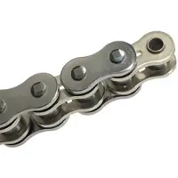 Ek Chain Corrente 525mvxz2 Qx-ring Mlj