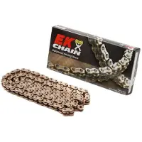 Ek Chain Corrente 520srx2 Qx-ring Mlj